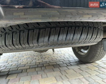 Черный Тойота Ленд Крузер Прадо, объемом двигателя 2.76 л и пробегом 127 тыс. км за 39000 $, фото 68 на Automoto.ua