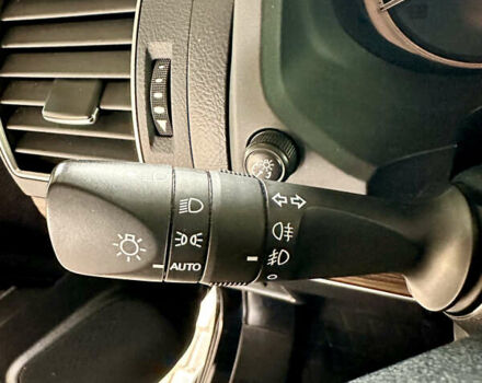 Черный Тойота Ленд Крузер Прадо, объемом двигателя 2.76 л и пробегом 127 тыс. км за 39000 $, фото 26 на Automoto.ua