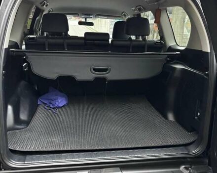 Черный Тойота Ленд Крузер Прадо, объемом двигателя 2.76 л и пробегом 183 тыс. км за 37500 $, фото 15 на Automoto.ua