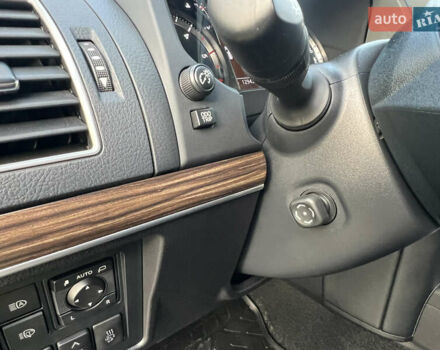 Черный Тойота Ленд Крузер Прадо, объемом двигателя 2.76 л и пробегом 127 тыс. км за 41500 $, фото 18 на Automoto.ua