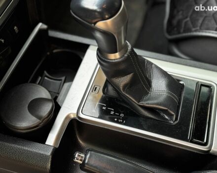 Черный Тойота Ленд Крузер Прадо, объемом двигателя 2.7 л и пробегом 60 тыс. км за 34690 $, фото 18 на Automoto.ua