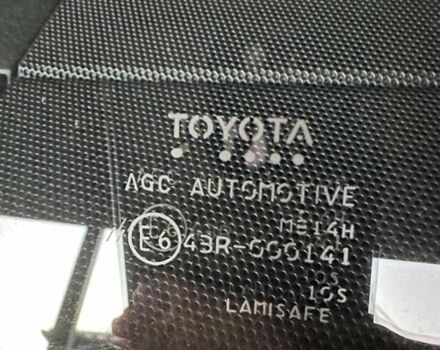 Черный Тойота Ленд Крузер Прадо, объемом двигателя 2.76 л и пробегом 127 тыс. км за 39000 $, фото 70 на Automoto.ua