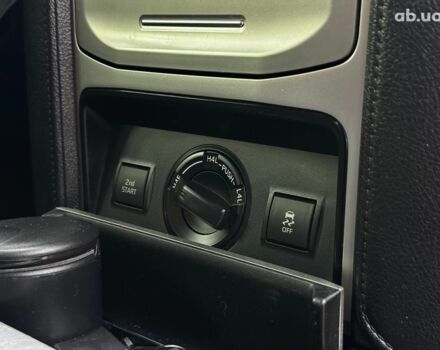 Черный Тойота Ленд Крузер Прадо, объемом двигателя 2.7 л и пробегом 60 тыс. км за 34690 $, фото 31 на Automoto.ua