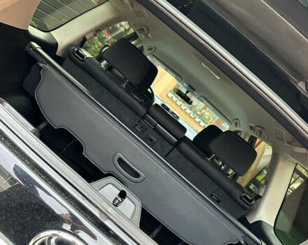 Тойота Ленд Крузер Прадо 2018 в Тячеве на Automoto.ua Черный Тойота Ленд Крузер Прадо, объемом двигателя 2.69 л и пробегом 102 тыс. км за 28999 $, фото 21 на Automoto.ua