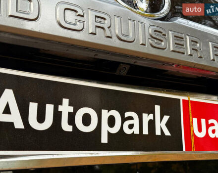 Черный Тойота Ленд Крузер Прадо, объемом двигателя 2.7 л и пробегом 60 тыс. км за 34690 $, фото 34 на Automoto.ua