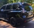 Черный Тойота Ленд Крузер Прадо, объемом двигателя 2.69 л и пробегом 180 тыс. км за 34000 $, фото 11 на Automoto.ua