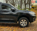 Черный Тойота Ленд Крузер Прадо, объемом двигателя 2.7 л и пробегом 60 тыс. км за 34690 $, фото 2 на Automoto.ua