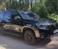 Черный Тойота Ленд Крузер Прадо, объемом двигателя 2.69 л и пробегом 180 тыс. км за 34000 $, фото 21 на Automoto.ua