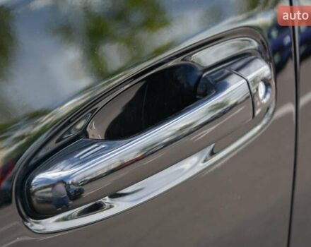 Черный Тойота Ленд Крузер Прадо, объемом двигателя 2.8 л и пробегом 190 тыс. км за 33900 $, фото 17 на Automoto.ua