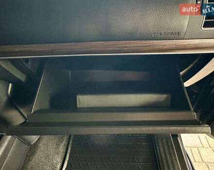 Черный Тойота Ленд Крузер Прадо, объемом двигателя 2.76 л и пробегом 127 тыс. км за 39000 $, фото 44 на Automoto.ua