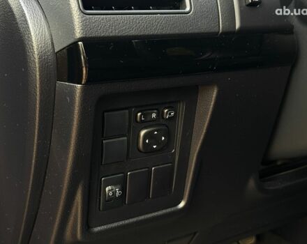 Черный Тойота Ленд Крузер Прадо, объемом двигателя 2.7 л и пробегом 60 тыс. км за 34690 $, фото 14 на Automoto.ua