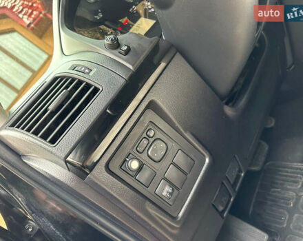 Тойота Ленд Крузер Прадо 2018 в Тячеве на Automoto.ua Черный Тойота Ленд Крузер Прадо, объемом двигателя 2.69 л и пробегом 102 тыс. км за 28999 $, фото 24 на Automoto.ua