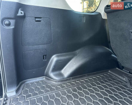 Черный Тойота Ленд Крузер Прадо, объемом двигателя 2.69 л и пробегом 94 тыс. км за 31000 $, фото 20 на Automoto.ua