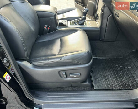 Черный Тойота Ленд Крузер Прадо, объемом двигателя 2.76 л и пробегом 127 тыс. км за 41500 $, фото 28 на Automoto.ua