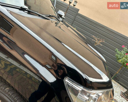 Тойота Ленд Крузер Прадо 2018 в Тячеве на Automoto.ua Черный Тойота Ленд Крузер Прадо, объемом двигателя 2.69 л и пробегом 102 тыс. км за 28999 $, фото 27 на Automoto.ua