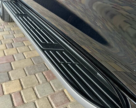 Черный Тойота Ленд Крузер Прадо, объемом двигателя 2.76 л и пробегом 127 тыс. км за 39000 $, фото 13 на Automoto.ua