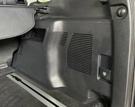 Черный Тойота Ленд Крузер Прадо, объемом двигателя 2.76 л и пробегом 127 тыс. км за 39000 $, фото 61 на Automoto.ua