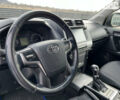 Чорний Тойота Ленд Крузер Прадо, об'ємом двигуна 2.7 л та пробігом 78 тис. км за 32500 $, фото 15 на Automoto.ua