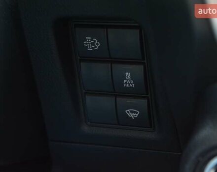 Черный Тойота Ленд Крузер Прадо, объемом двигателя 2.8 л и пробегом 190 тыс. км за 33900 $, фото 28 на Automoto.ua