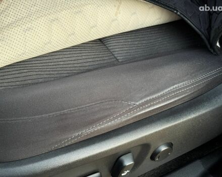 Черный Тойота Ленд Крузер Прадо, объемом двигателя 2.7 л и пробегом 60 тыс. км за 34690 $, фото 16 на Automoto.ua