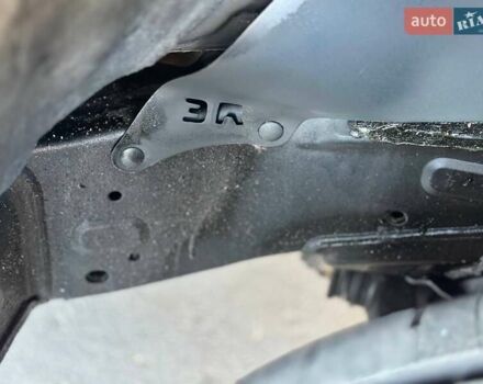 Черный Тойота Ленд Крузер Прадо, объемом двигателя 2.69 л и пробегом 94 тыс. км за 31000 $, фото 9 на Automoto.ua