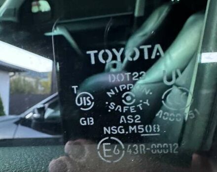 Черный Тойота Ленд Крузер Прадо, объемом двигателя 2.76 л и пробегом 127 тыс. км за 39000 $, фото 71 на Automoto.ua