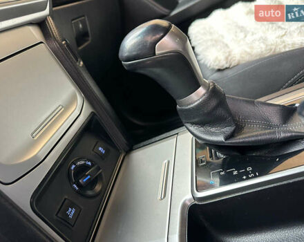 Тойота Ленд Крузер Прадо 2018 в Тячеве на Automoto.ua Черный Тойота Ленд Крузер Прадо, объемом двигателя 2.69 л и пробегом 102 тыс. км за 28999 $, фото 20 на Automoto.ua