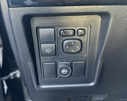 Черный Тойота Ленд Крузер Прадо, объемом двигателя 2.7 л и пробегом 106 тыс. км за 34900 $, фото 13 на Automoto.ua