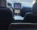 Черный Тойота Ленд Крузер Прадо, объемом двигателя 2.69 л и пробегом 180 тыс. км за 34000 $, фото 1 на Automoto.ua