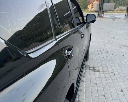 Черный Тойота Ленд Крузер Прадо, объемом двигателя 2.7 л и пробегом 131 тыс. км за 29500 $, фото 11 на Automoto.ua