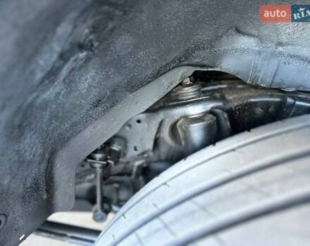 Черный Тойота Ленд Крузер Прадо, объемом двигателя 2.69 л и пробегом 94 тыс. км за 31000 $, фото 8 на Automoto.ua