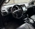 Черный Тойота Ленд Крузер Прадо, объемом двигателя 2.76 л и пробегом 183 тыс. км за 37500 $, фото 8 на Automoto.ua