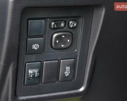 Черный Тойота Ленд Крузер Прадо, объемом двигателя 2.8 л и пробегом 190 тыс. км за 33900 $, фото 26 на Automoto.ua