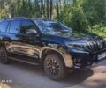 Черный Тойота Ленд Крузер Прадо, объемом двигателя 2.69 л и пробегом 180 тыс. км за 34000 $, фото 14 на Automoto.ua