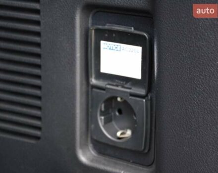 Черный Тойота Ленд Крузер Прадо, объемом двигателя 2.8 л и пробегом 190 тыс. км за 33900 $, фото 47 на Automoto.ua