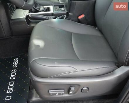 Черный Тойота Ленд Крузер Прадо, объемом двигателя 2.8 л и пробегом 190 тыс. км за 33900 $, фото 39 на Automoto.ua