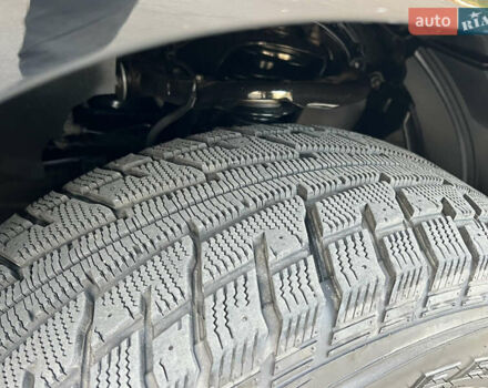 Черный Тойота Ленд Крузер Прадо, объемом двигателя 2.76 л и пробегом 127 тыс. км за 41500 $, фото 41 на Automoto.ua