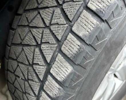 Черный Тойота Ленд Крузер Прадо, объемом двигателя 2.76 л и пробегом 183 тыс. км за 37500 $, фото 18 на Automoto.ua