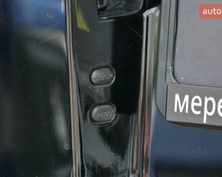 Черный Тойота Ленд Крузер Прадо, объемом двигателя 2.8 л и пробегом 190 тыс. км за 33900 $, фото 16 на Automoto.ua