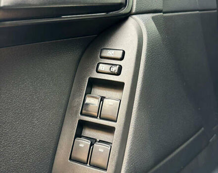 Тойота Ленд Крузер Прадо 2018 в Тячеве на Automoto.ua Черный Тойота Ленд Крузер Прадо, объемом двигателя 2.69 л и пробегом 102 тыс. км за 28999 $, фото 14 на Automoto.ua