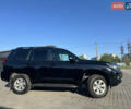 Черный Тойота Ленд Крузер Прадо, объемом двигателя 2.7 л и пробегом 106 тыс. км за 34900 $, фото 2 на Automoto.ua