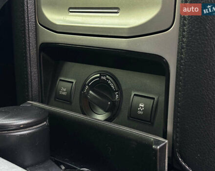 Черный Тойота Ленд Крузер Прадо, объемом двигателя 2.7 л и пробегом 60 тыс. км за 34690 $, фото 31 на Automoto.ua