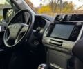 Черный Тойота Ленд Крузер Прадо, объемом двигателя 2.7 л и пробегом 60 тыс. км за 34690 $, фото 29 на Automoto.ua