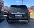 Черный Тойота Ленд Крузер Прадо, объемом двигателя 2.7 л и пробегом 70 тыс. км за 35000 $, фото 14 на Automoto.ua