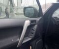 Черный Тойота Ленд Крузер Прадо, объемом двигателя 2.8 л и пробегом 140 тыс. км за 39500 $, фото 13 на Automoto.ua