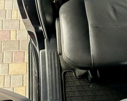 Черный Тойота Ленд Крузер Прадо, объемом двигателя 2.76 л и пробегом 127 тыс. км за 39000 $, фото 49 на Automoto.ua