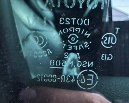 Черный Тойота Ленд Крузер Прадо, объемом двигателя 2.76 л и пробегом 127 тыс. км за 39000 $, фото 72 на Automoto.ua