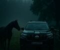 Черный Тойота Ленд Крузер Прадо, объемом двигателя 2.69 л и пробегом 180 тыс. км за 34000 $, фото 16 на Automoto.ua