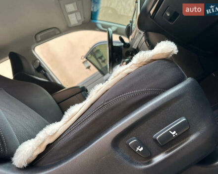 Тойота Ленд Крузер Прадо 2018 в Тячеве на Automoto.ua Черный Тойота Ленд Крузер Прадо, объемом двигателя 2.69 л и пробегом 102 тыс. км за 28999 $, фото 28 на Automoto.ua