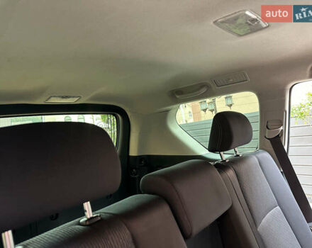 Тойота Ленд Крузер Прадо 2018 в Тячеве на Automoto.ua Черный Тойота Ленд Крузер Прадо, объемом двигателя 2.69 л и пробегом 102 тыс. км за 28999 $, фото 29 на Automoto.ua